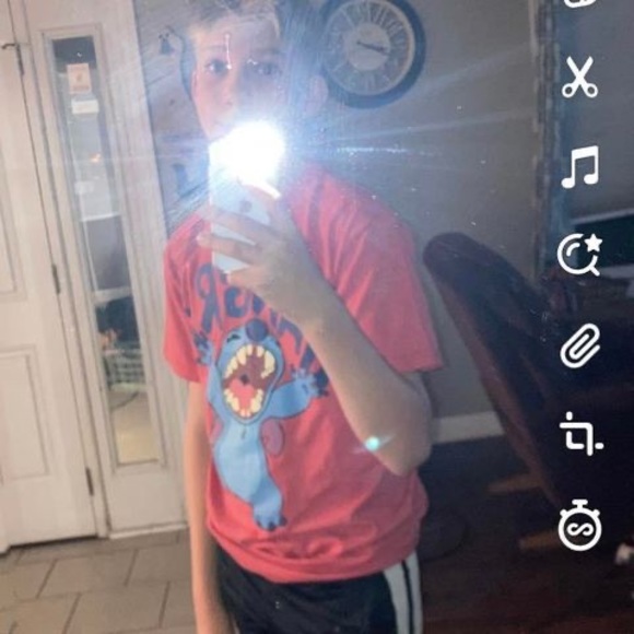 Meet your Posher, Braydon - Picture 1 of 1